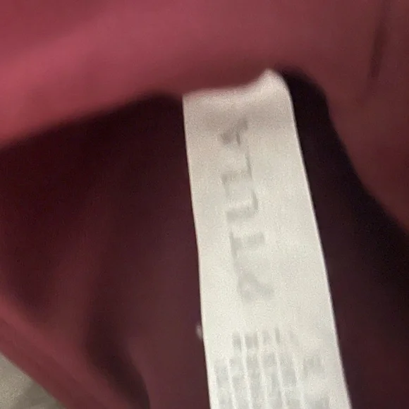 P’tula sports bra - Picture 3 of 3